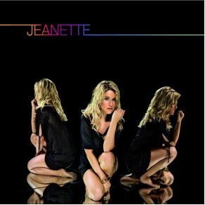 Download track Teach Me How To Say Goodbye Jeanette