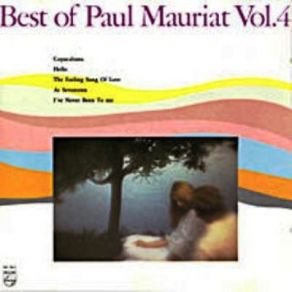 Download track I Got A Name Paul Mauriat