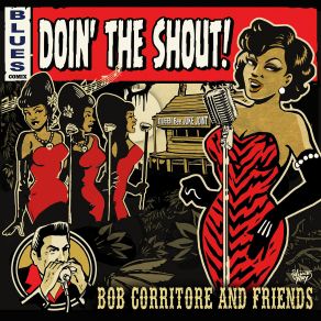 Download track I Guess I'm A Fool Bob CorritoreDuke Robillard, Francine Reed