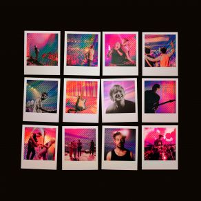 Download track Brooklyn. Friday. Love. Midnight