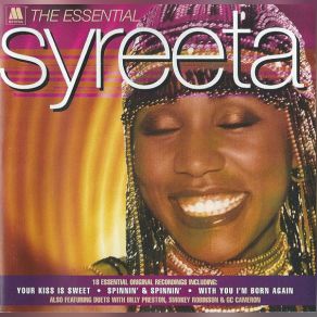Download track I'm Goin' Left Syreeta