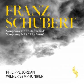 Download track Symphony No. 8 In C Major, D. 944 'Great': IV. Allegro Vivace Wiener Symphoniker
