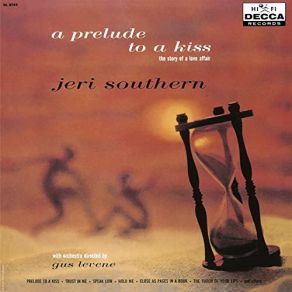 Download track Close As Pages In A Book Jeri Southern