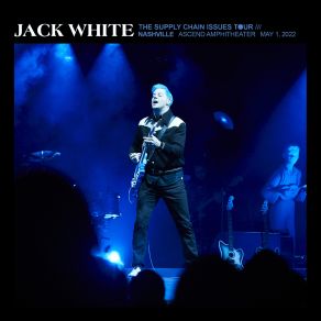 Download track Let's Build A Home Jack White