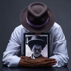 Download track Getting Over (2022 Remaster) The Reverend Shawn Amos