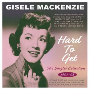 Download track A Letter And A Ring Gisele Mackenzie