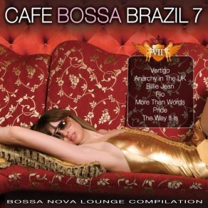 Download track The Sweet Escape (Bossa Version) Saloa Farah