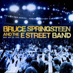 Download track No Surrender Bruce Springsteen, E-Street Band, The