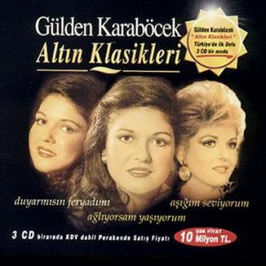 Download track Sevsen Ne Olurdu Gülden Karaböcek