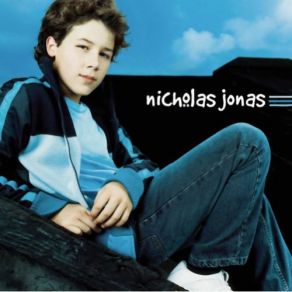 Download track When You Look Me In The Eyes (Original Version) Nicholas Jonas