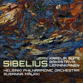 Download track 8. Lemminkäinen Op. 22 - II. The Swan Of Tuonela Jean Sibelius