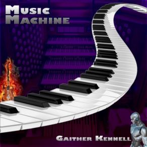 Download track Without A Friend Gaither Kennell