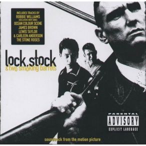 Download track Why Did You Do It Stretch