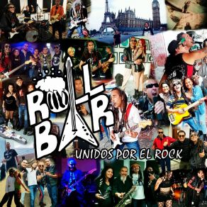 Download track Ciao Amore Mio Roll Bar