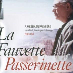 Download track Morceau De Lecture À Vue Peter HillMessiaen Olivier