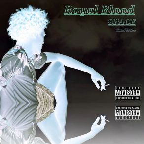 Download track Space Intro Royal Blood