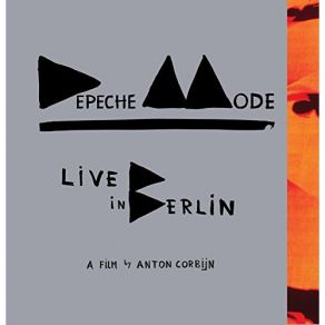 Download track Never Let Me Down Again Depeche Mode