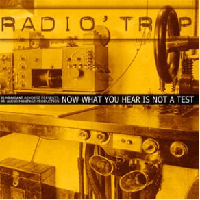 Download track Experimenting Radio Trip