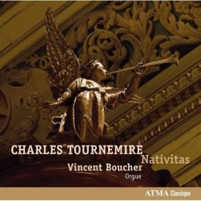 Download track 9. Postludes Libres Pour Des Antiennes De Magnificat Op. 68 - Postlude No. 3 Charles Tournemire