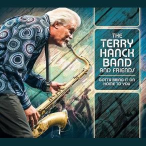 Download track Jam Up Terry Hanck Band And Friends