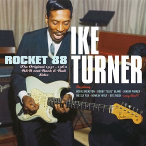 Download track I'm Tired Of Beggin' Ike TurnerThe Sly Fox