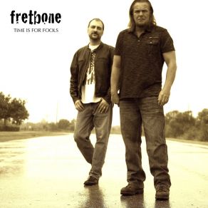 Download track You Got Me Runnin' Fretbone