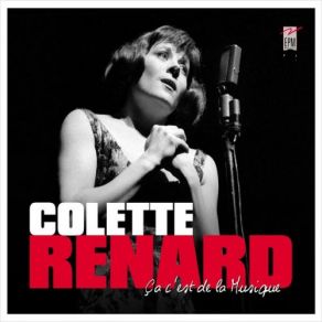 Download track C'est Moi La Java Colette Renard