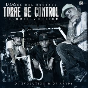 Download track Los Daña Party D. OZi