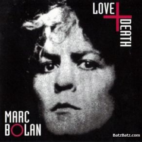 Download track I'M Weird Marc Bolan