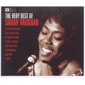 Download track You Stepped Out Of A Dream Sarah Vaughan
