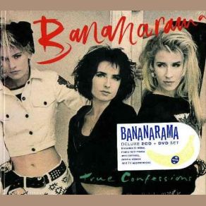 Download track In A Perfect World Bananarama