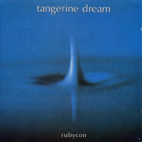 Download track Rubycon, Part Two Tangerine Dream
