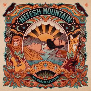 Download track What Light Nefesh Mountain