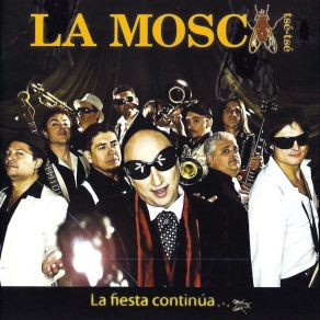 Download track Mentime La Mosca