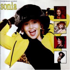 Download track Can'T Help The Way That I Feel Sonia
