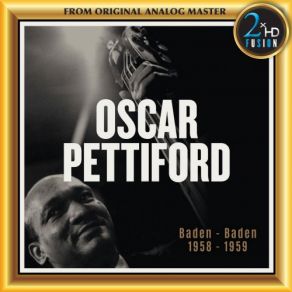 Download track A Smooth One Oscar Pettiford