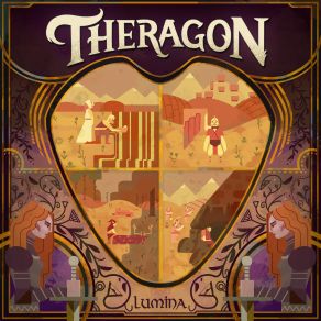 Download track We All Are One Theragon