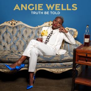 Download track I've Got A Feeling (Humming Version) Angie Wells