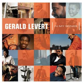 Download track Fall Back Gerald Levert