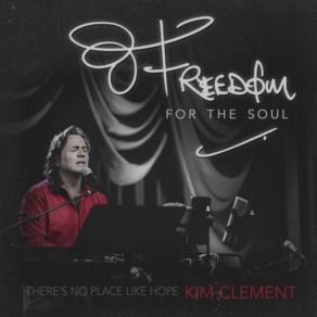 Download track Song In The Night - Soul Searching Kim Clement
