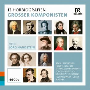 Download track Die Geheimnisse Der Harmonie, Chapter 8