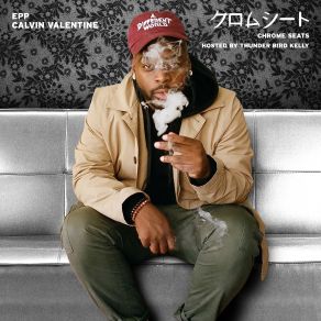 Download track Tell A Friend Epp, Calvin ValentineFat Tony
