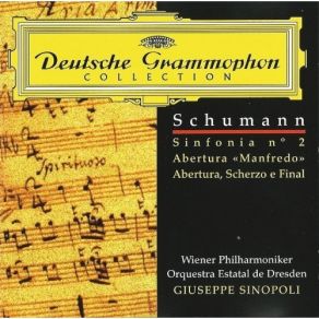 Download track 4. Symphony No. 2 In C Major - IV. Allegro Molto Vivace Robert Schumann