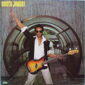 Download track Just A Little Misunderstanding Busta Jones