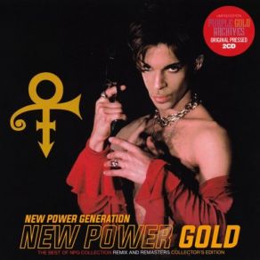 Download track Push It Up Prince & The New Power Generation
