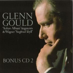 Download track J. S. Bach - Concerto D - Moll, BWV 974 - I. Allegro Gould Glenn Herbert