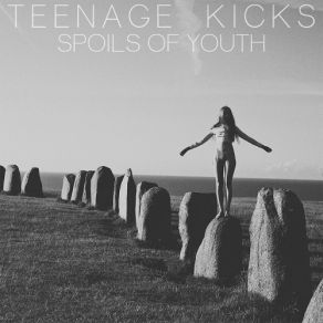 Download track Houdini Teenage Kicks