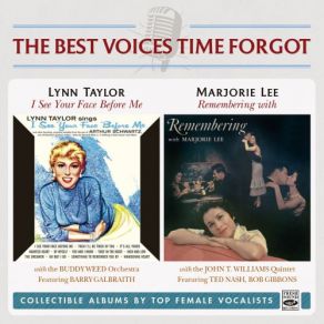 Download track Was That The Human Thing To Do Lynn Taylor, Marjorie LeeBarry Galbraith, Buddy Weed Orchestra