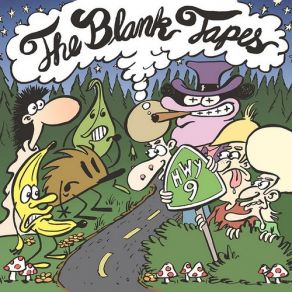 Download track The Giving Gift The Blank Tapes
