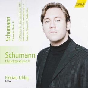 Download track 01. Papillons, Op. 2 No. 11 In D Major, Polonaise Robert Schumann